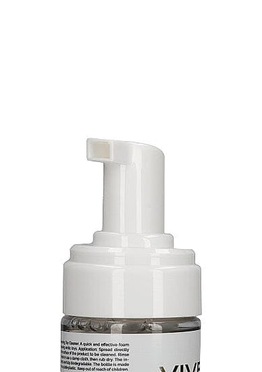 Vive Foaming Toy Cleaner